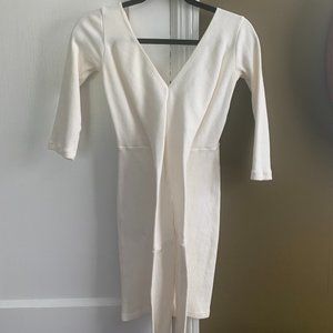 The Line by K XS Wrap Dress